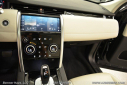 Thumbnail image of 2021 Land Rover Discovery Sport at Beemer Haus, LLC