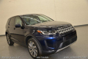 Thumbnail image of 2021 Land Rover Discovery Sport at Beemer Haus, LLC