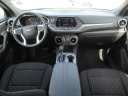 2022 Chevrolet Blazer LT at Cecil Clark Chevrolet