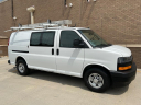 Thumbnail image of 2019 Chevrolet Express at GWINNETT MOTOR COMPANY