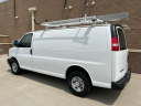 Thumbnail image of 2019 Chevrolet Express at GWINNETT MOTOR COMPANY