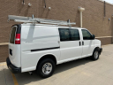 Thumbnail image of 2019 Chevrolet Express at GWINNETT MOTOR COMPANY