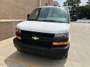 Thumbnail image of 2019 Chevrolet Express at GWINNETT MOTOR COMPANY