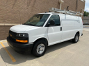 Thumbnail image of 2019 Chevrolet Express at GWINNETT MOTOR COMPANY