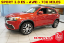 Thumbnail image of 2018 Mitsubishi Outlander Sport at Serpentini Chevrolet of Strongsville