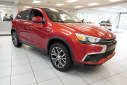 2018 Mitsubishi Outlander Sport ES at Serpentini Chevrolet of Strongsville