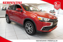 Thumbnail image of 2018 Mitsubishi Outlander Sport at Serpentini Chevrolet of Strongsville