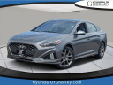 Thumbnail image of 2019 Hyundai SONATA at Hyundai of Greeley NEW