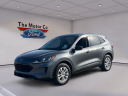 Thumbnail image of 2022 Ford Escape at The Motor Company