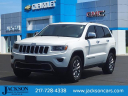 Thumbnail image of 2014 Jeep Grand Cherokee at Jackson Family Of Dealerships