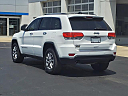 Thumbnail image of 2014 Jeep Grand Cherokee at Jackson Family Of Dealerships