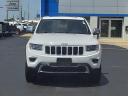 Thumbnail image of 2014 Jeep Grand Cherokee at Jackson Family Of Dealerships