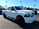 Thumbnail image of 2015 Ram 1500 at Gary Mathews Motors
