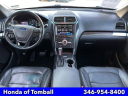 Thumbnail image of 2016 Ford Explorer at Honda of Tomball - New