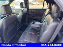 Thumbnail image of 2016 Ford Explorer at Honda of Tomball - New