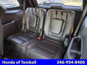 Thumbnail image of 2016 Ford Explorer at Honda of Tomball - New