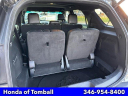 Thumbnail image of 2016 Ford Explorer at Honda of Tomball - New