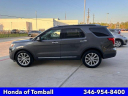 Thumbnail image of 2016 Ford Explorer at Honda of Tomball - New
