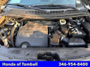 Thumbnail image of 2016 Ford Explorer at Honda of Tomball - New