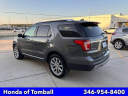 Thumbnail image of 2016 Ford Explorer at Honda of Tomball - New