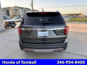 Thumbnail image of 2016 Ford Explorer at Honda of Tomball - New