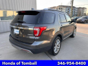 Thumbnail image of 2016 Ford Explorer at Honda of Tomball - New
