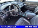 Thumbnail image of 2016 Ford Explorer at Honda of Tomball - New