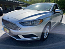 Thumbnail image of 2017 Ford Fusion at The Car Shoppe Inc