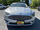 2017 Ford Fusion SE at The Car Shoppe Inc