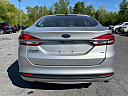 Thumbnail image of 2017 Ford Fusion at The Car Shoppe Inc