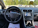 Thumbnail image of 2017 Ford Fusion at The Car Shoppe Inc