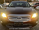 2010 Ford Taurus Limited at Green light Autos