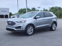 Thumbnail image of 2022 Ford Edge at Crossroads Chevrolet