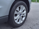 Thumbnail image of 2022 Ford Edge at Crossroads Chevrolet