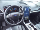 Thumbnail image of 2022 Ford Edge at Crossroads Chevrolet