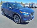 Thumbnail image of 2023 Nissan Rogue at Swant Graber Motors