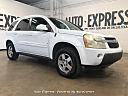 Thumbnail image of 2006 Chevrolet Equinox at Auto Express