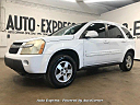 Thumbnail image of 2006 Chevrolet Equinox at Auto Express