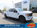 Thumbnail image of 2022 Ford F-150 at Jerry's Ford Leesburg