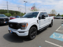 Thumbnail image of 2022 Ford F-150 at Jerry's Ford Leesburg