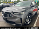 2025 Acura MDX SH-AWD w/Tech at Rockland Motors