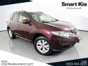 Thumbnail image of 2013 Nissan Murano at Smart Kia of Davenport