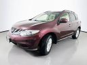 Thumbnail image of 2013 Nissan Murano at Smart Kia of Davenport