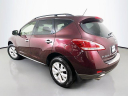 Thumbnail image of 2013 Nissan Murano at Smart Kia of Davenport