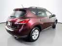 Thumbnail image of 2013 Nissan Murano at Smart Kia of Davenport