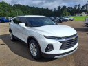 Thumbnail image of 2021 Chevrolet Blazer at Monticello Chevrolet Gmc
