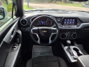 Thumbnail image of 2021 Chevrolet Blazer at Monticello Chevrolet Gmc