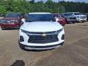 Thumbnail image of 2021 Chevrolet Blazer at Monticello Chevrolet Gmc