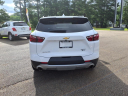 Thumbnail image of 2021 Chevrolet Blazer at Monticello Chevrolet Gmc
