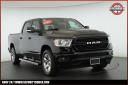 2019 Ram 1500 Big Horn at Security Jeep, Dodge, Chrysler, Ram